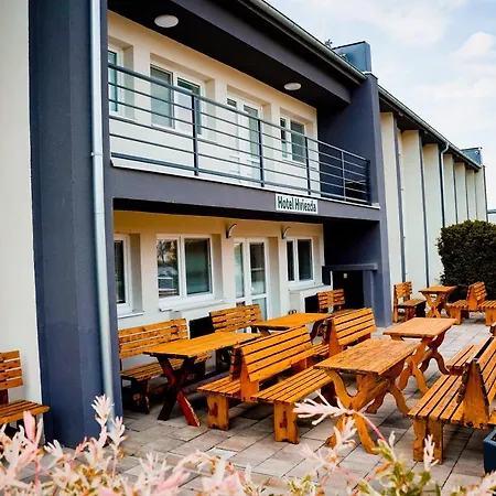 Hotel Hviezda 3*